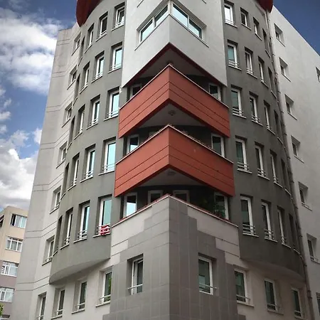 Tempo Gayrettepe Aparthotel Istanbul