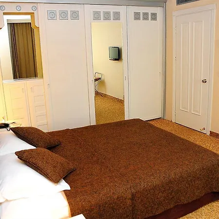 Aparthotel Tempo Gayrettepe 4*
