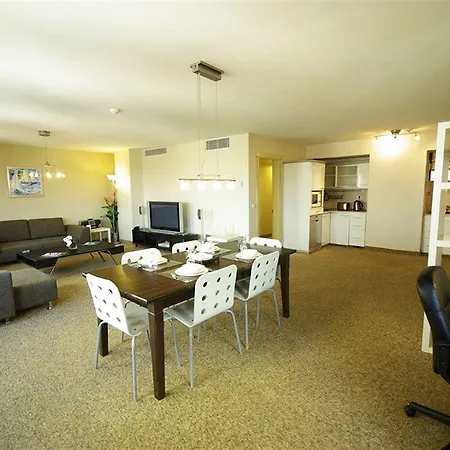 Tempo Gayrettepe Aparthotel 4*