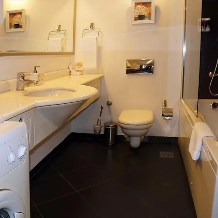 Tempo Gayrettepe Aparthotel Istanbul