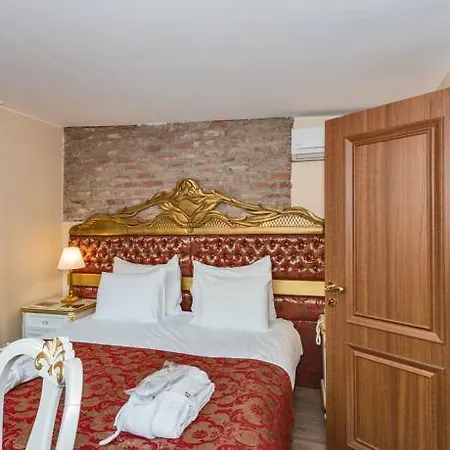 By Murat Royal Galata Provincia di Istanbul