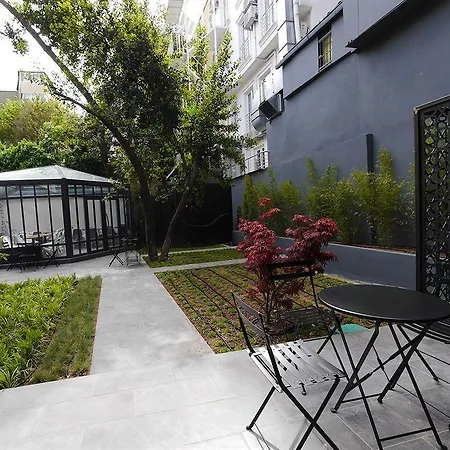 Hotel Alilass Istambul