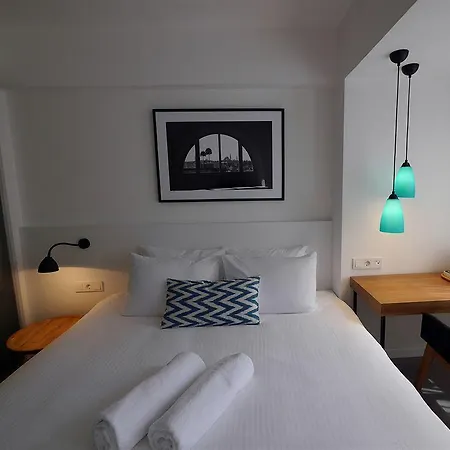 Hotel Alilass
