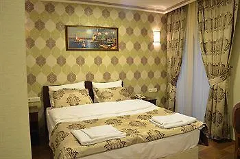 Hotell Kadirga Antik 3*