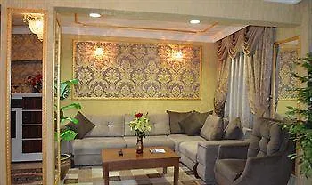 Kadirga Antik Hotell 3*