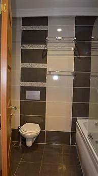 Отель Kadirga Antik 3*