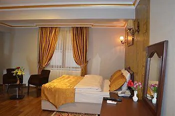 Hotell Kadirga Antik Istanbul
