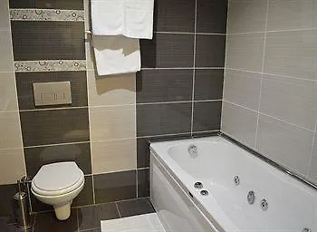 Kadirga Antik 3* Стамбул