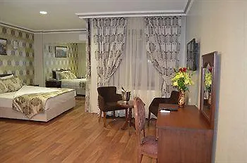 Hotell Kadirga Antik 3*
