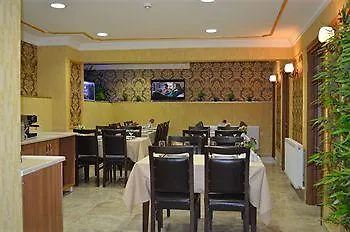 Kadirga Antik Hotell Istanbul