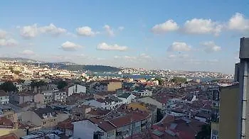 Bosfora Otel 3*