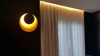 بوسفورا فندق 3*