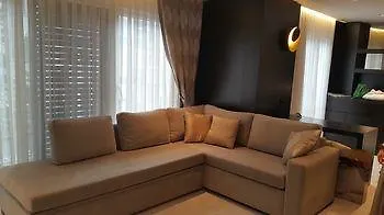 فندق بوسفورا 3*