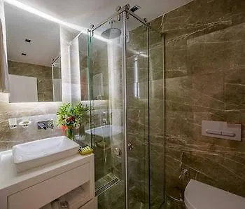 Bosfora Otel 3*