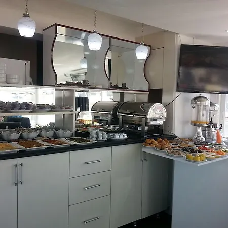 Sayeban Gold Hotel