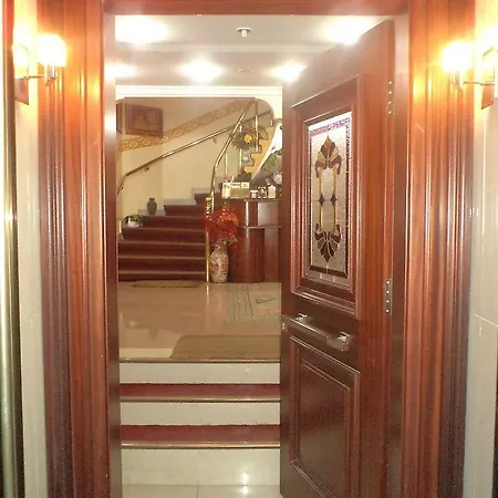Hotel Sirkeci Emek
