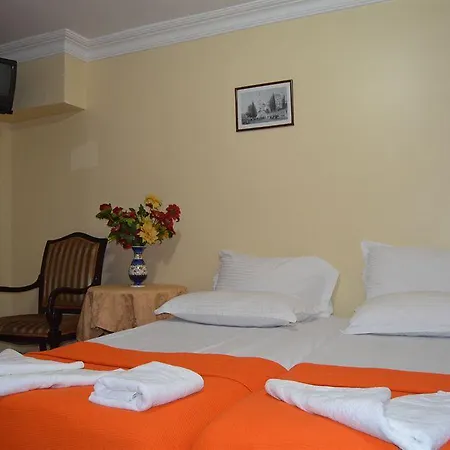 Sirkeci Emek Hotel