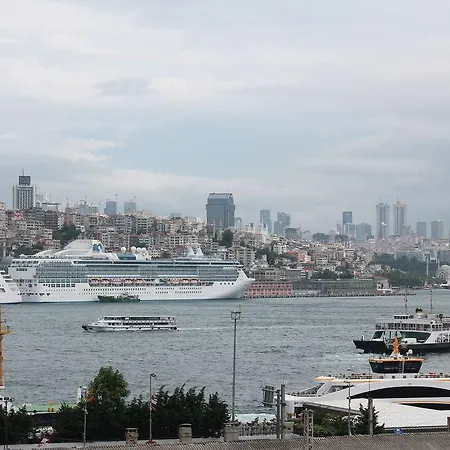 Sirkeci Emek 2*