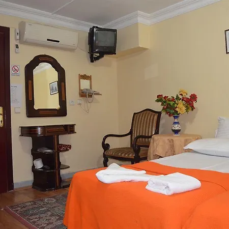 Sirkeci Emek 2* Provincia di Istanbul
