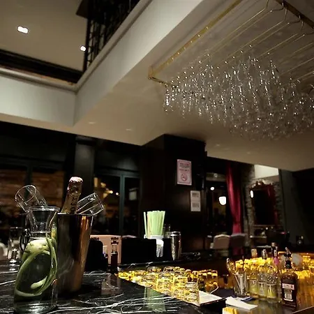 Hotel Aly Port