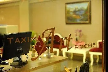 Taxim Hotel 3*