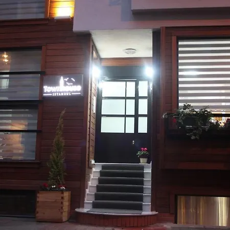 Townhouse Istanbul