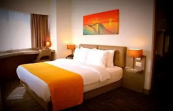 Bostanci Atasehir ホテル