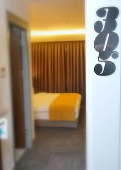 Ξενοδοχείο Bostanci Atasehir Κωνσταντινούπολη