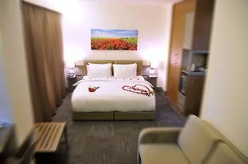 Bostanci Atasehir ホテル