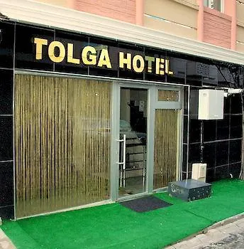 托加酒店 酒店