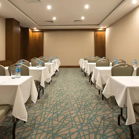Hotel Liv City Istanbul
