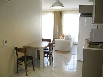 Apartment Garan