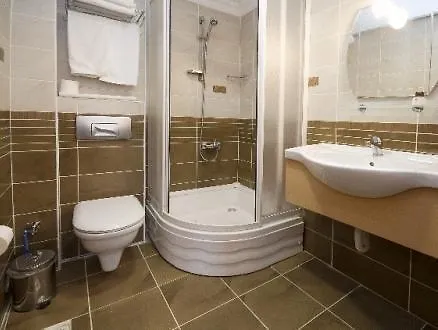 Hotel Kupeli