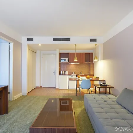 Apartment The Pendik Istanbul