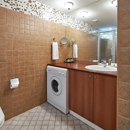 The Pendik Apartment