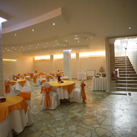 Topkapi Oezyavuz 3* Istanbul