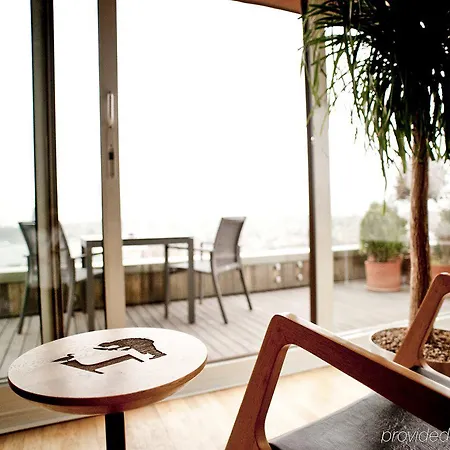 Witt Hotel Istambul