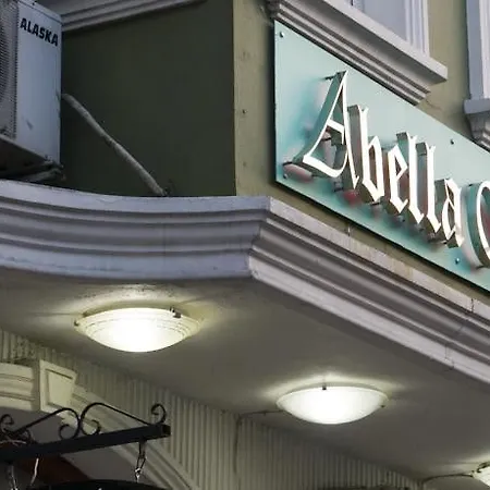 Abella Hotel Istanbul