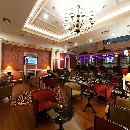Hotel Yigitalp