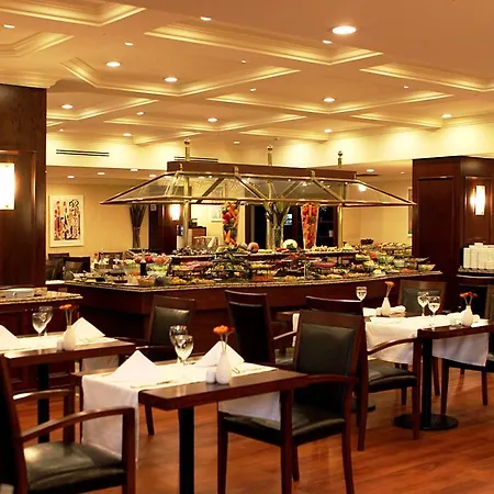 Otel Eresin Topkapı İstanbul