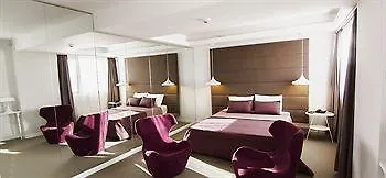 My Room Istanbul 3* Istanbul