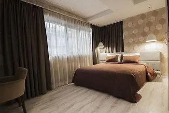 My Room Istanbul 3*