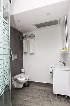 Hotel My Room Istanbul