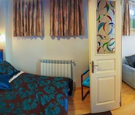 Mysuite Cihangir * İstanbul