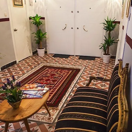 Mysuite Cihangir