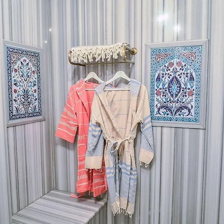 Mysuite Cihangir Daire *
