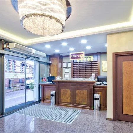 Grand Eyuboglu Estambul