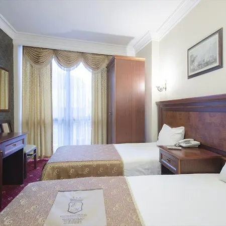 Grand Eyuboglu 3*