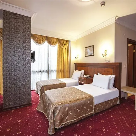 Grand Eyuboglu Hotel