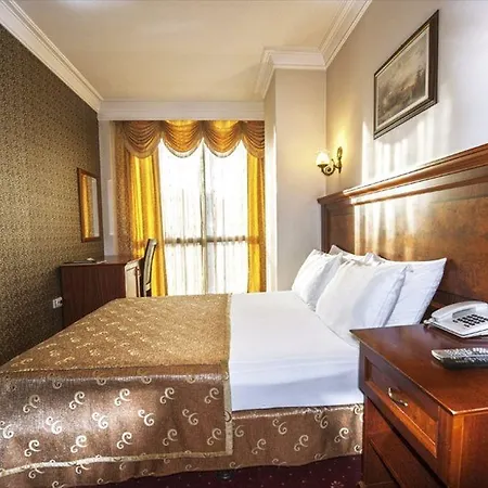 Grand Eyuboglu 3*